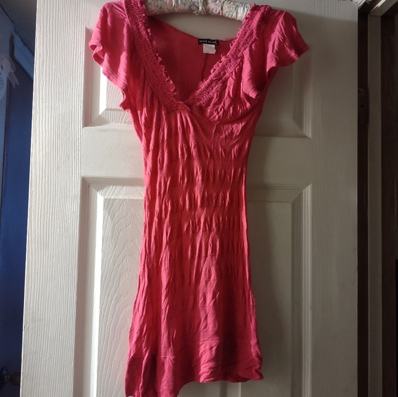 Wet Seal Tops - Wet seal top